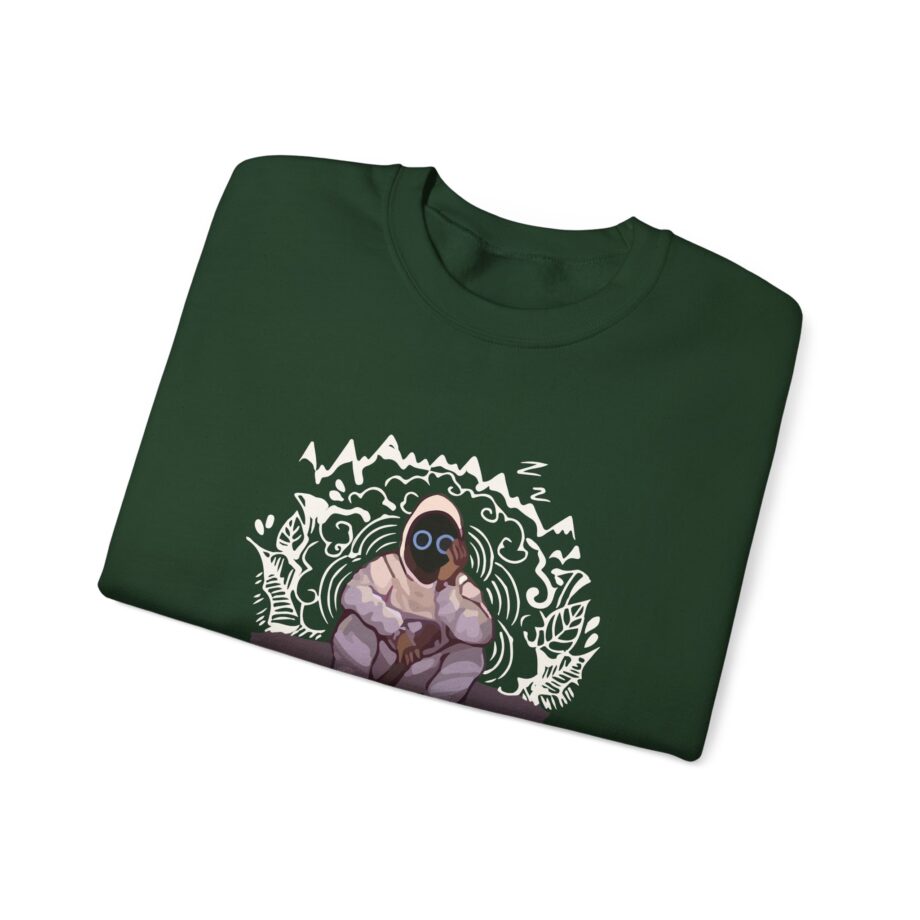 Boywithuke Unisex Heavy Blend Crewneck Sweatshirt