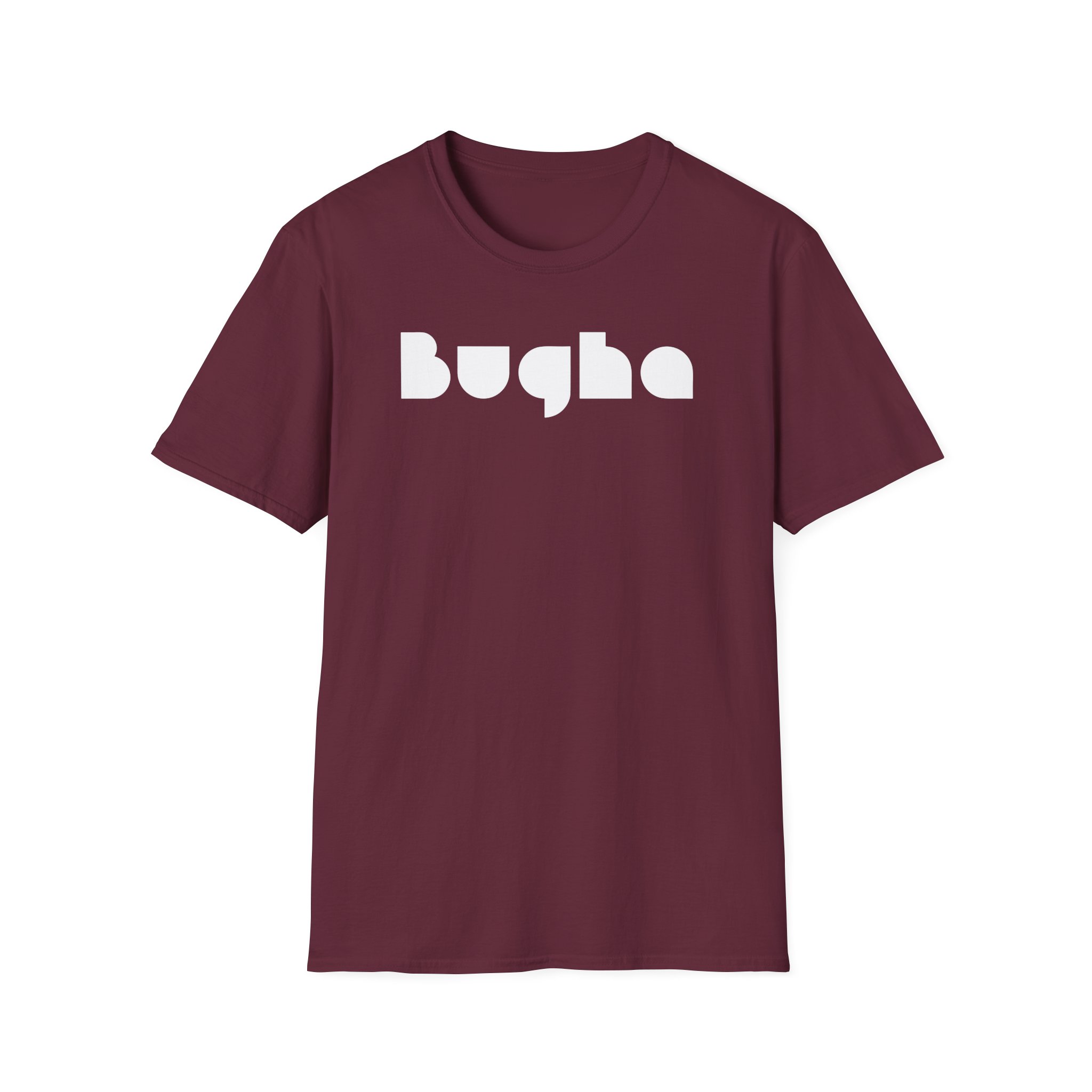 Bugha Unisex Softstyle T-Shirt