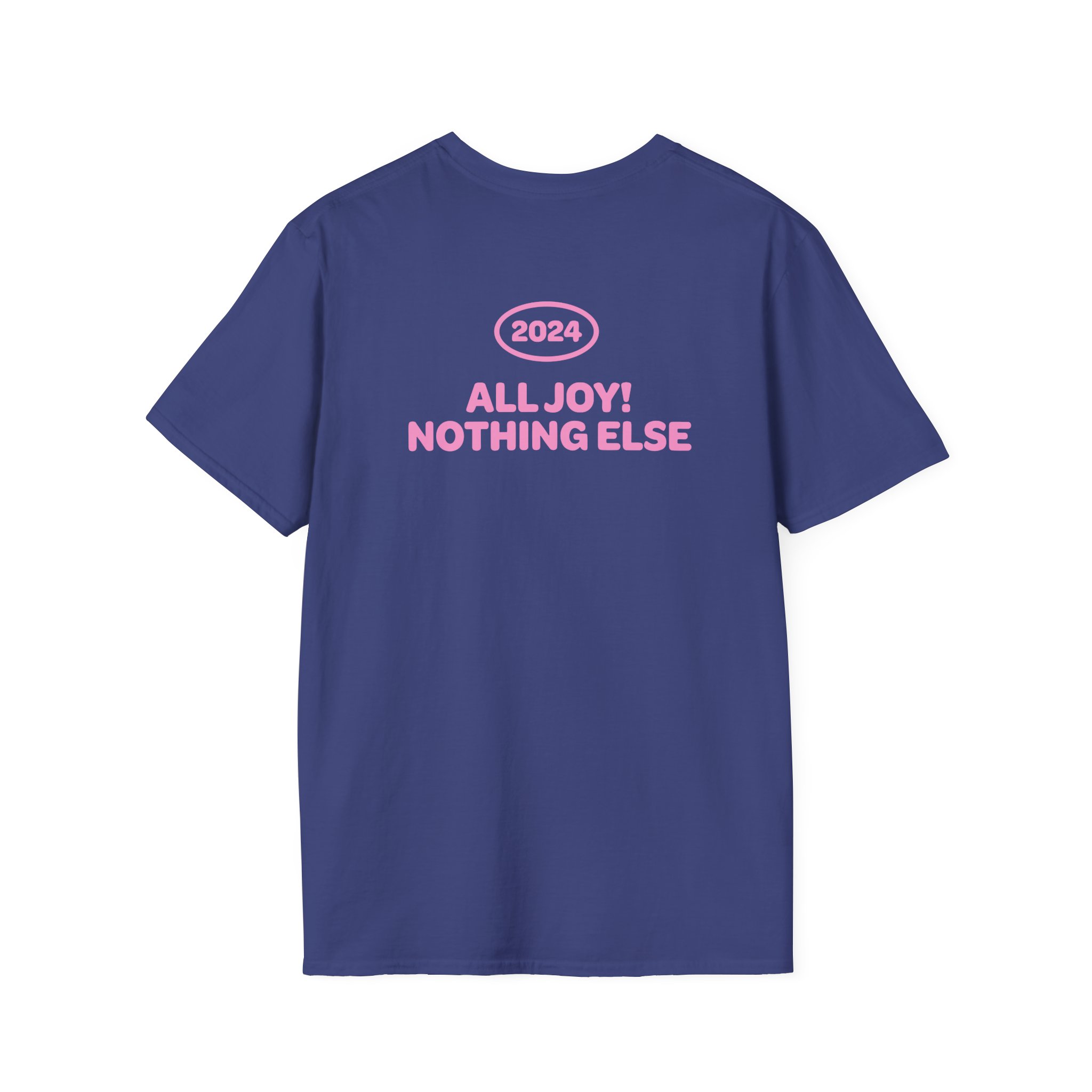 Ryan Trahan You Can Have My Joyride Unisex Softstyle T-Shirt