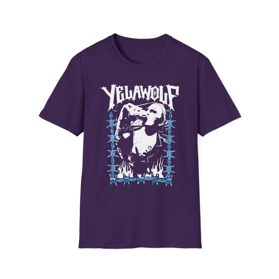 YM Unisex Softstyle T-Shirt