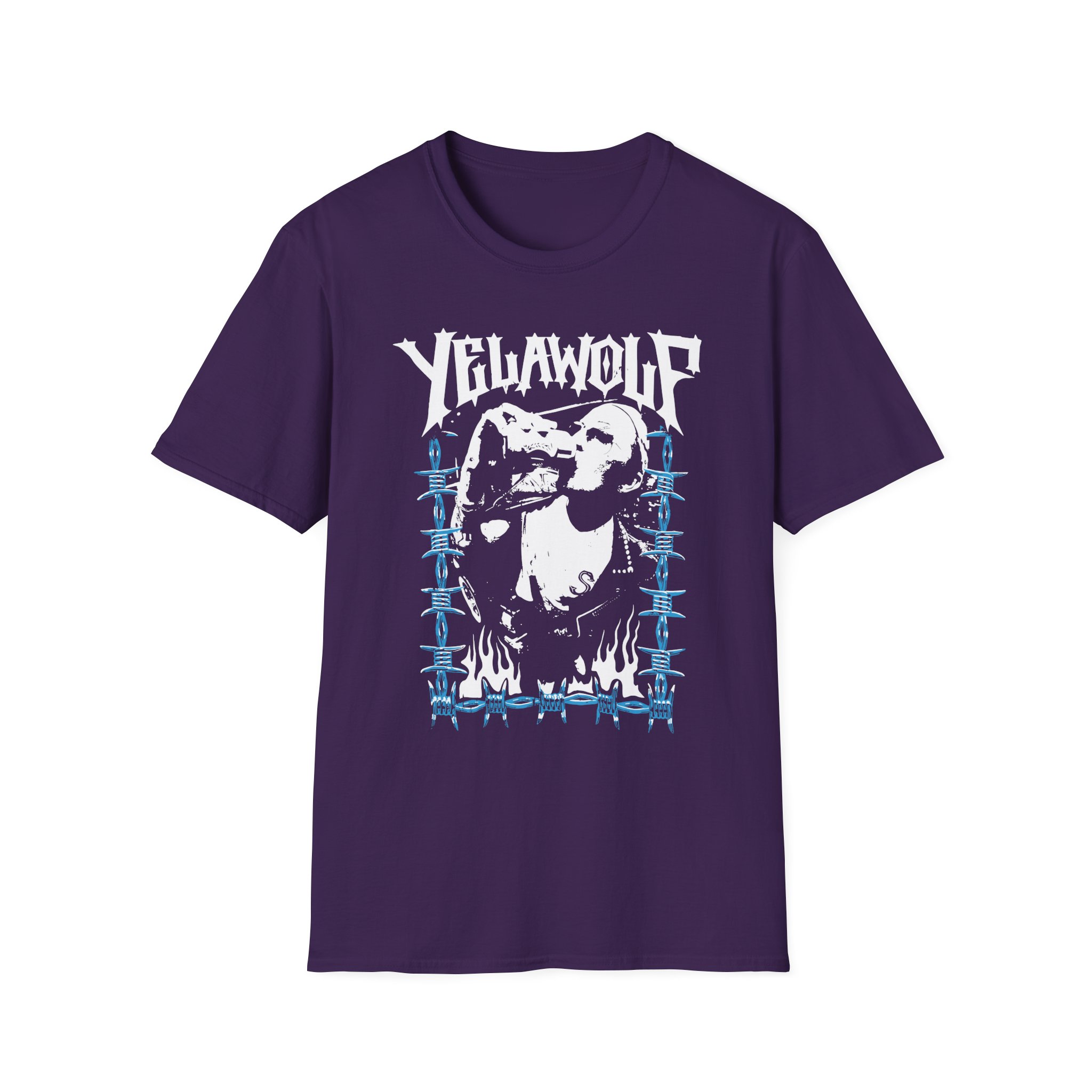 YM Unisex Softstyle T-Shirt