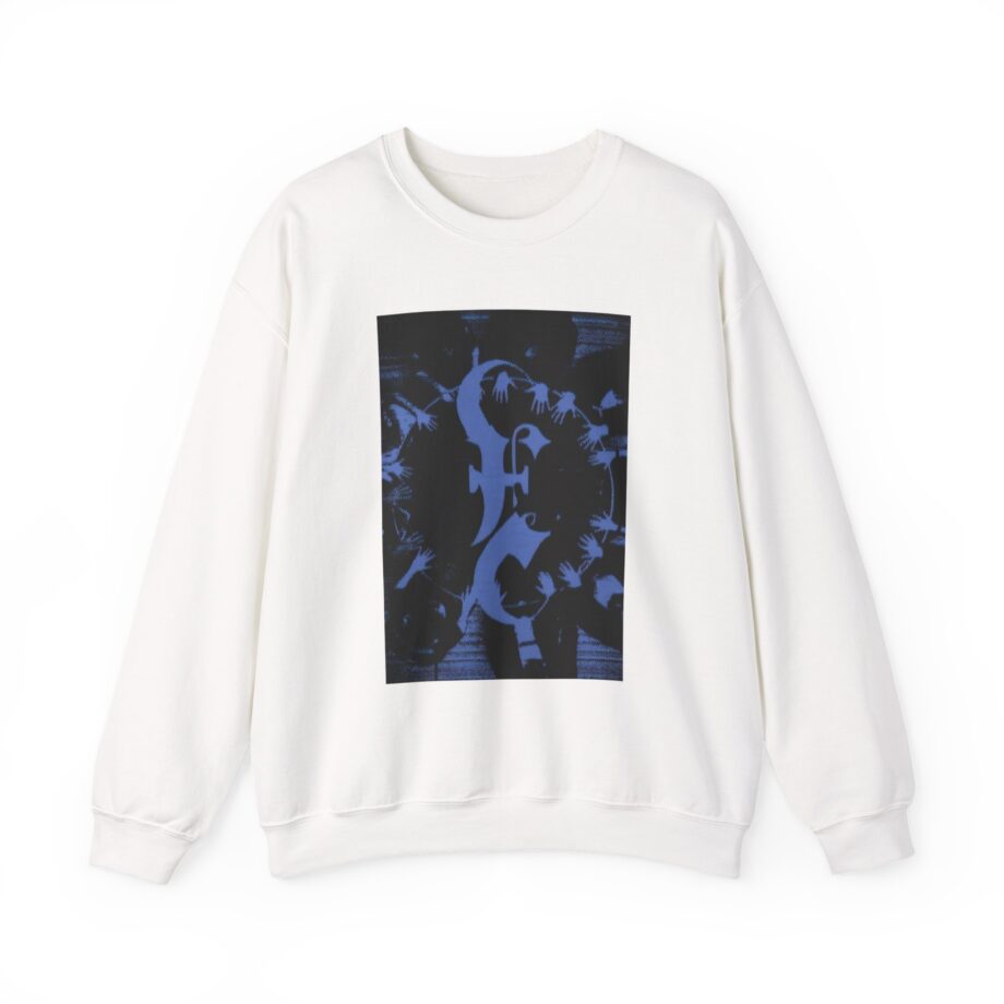 Emmure Seance Unisex Heavy Blend™ Crewneck Sweatshirt