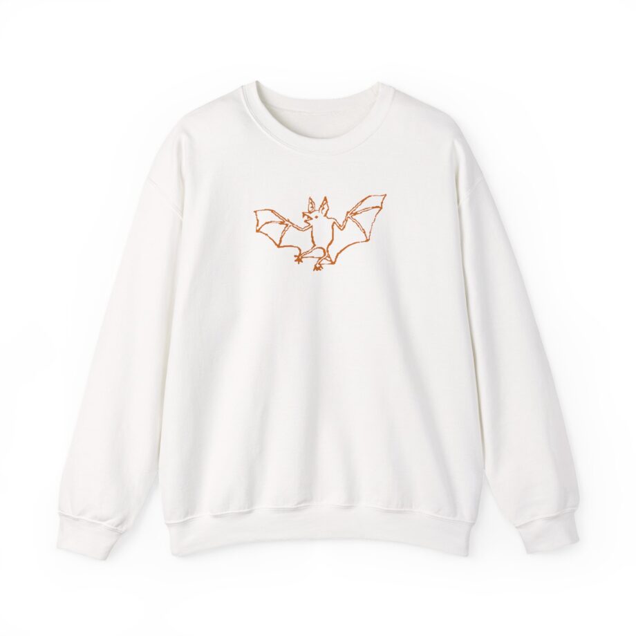 Cavetown Unisex Heavy Blend™ Crewneck Sweatshirt