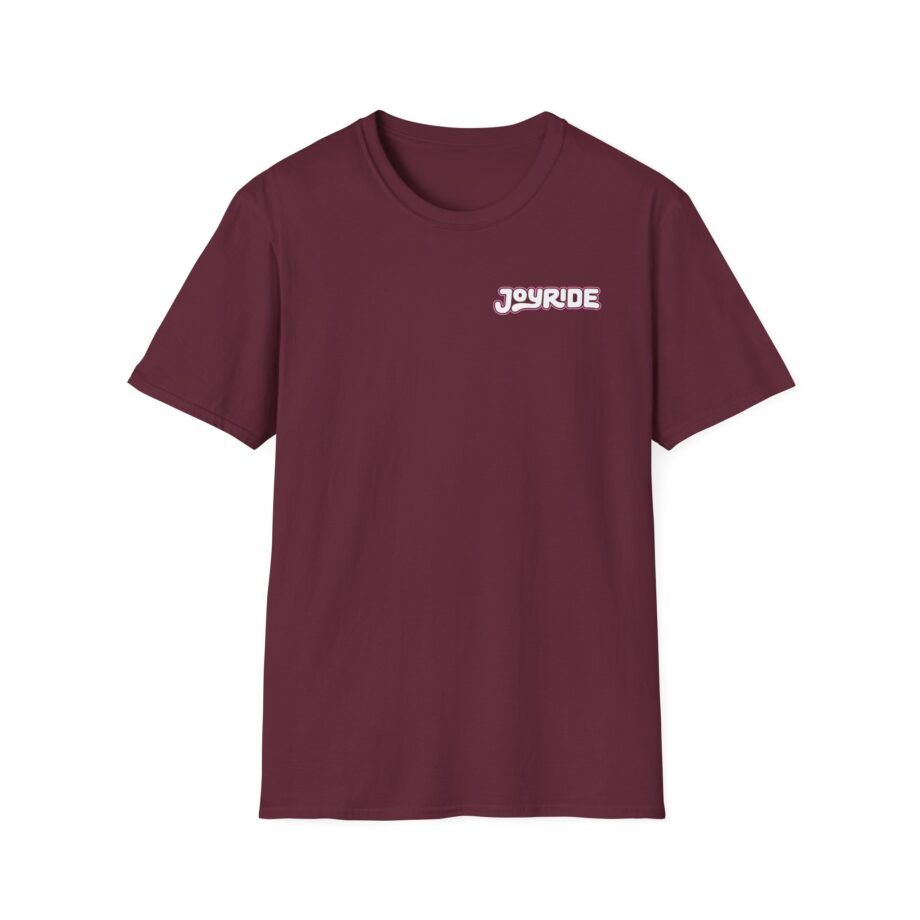 Ryan Trahan You Can Have My Joyride Unisex Softstyle T-Shirt