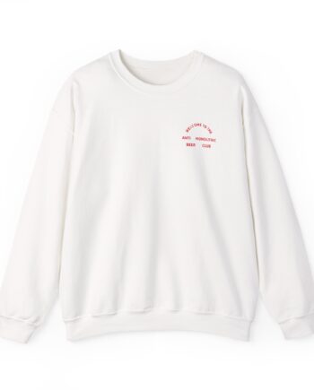 Brewdog Anti-monolithic Unisex Heavy Blend™ Crewneck Sweatshirt