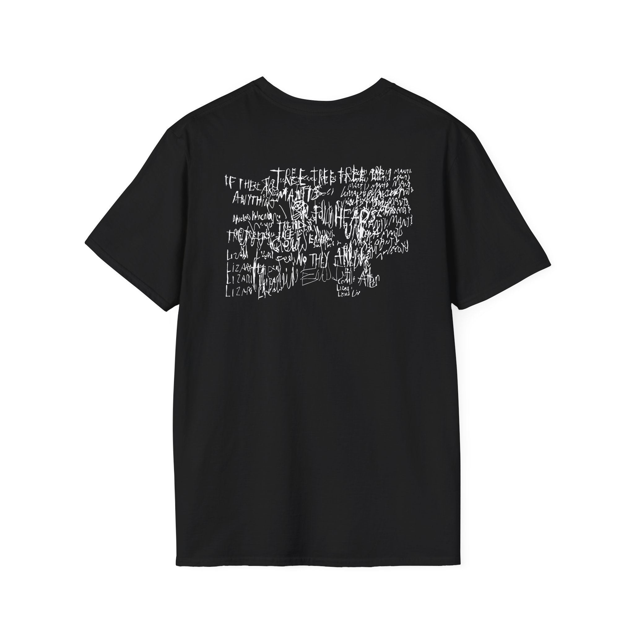 Erobb221 Unisex Softstyle T-Shirt