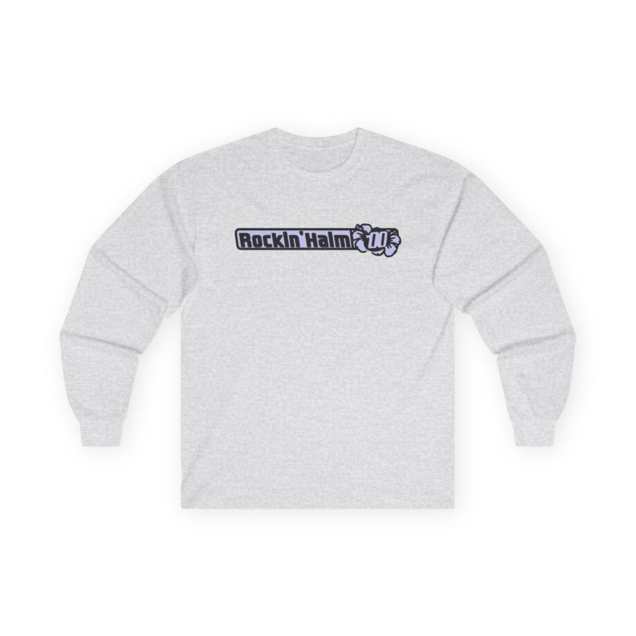 Rockin' Haim Unisex Ultra Cotton Long Sleeve Tee