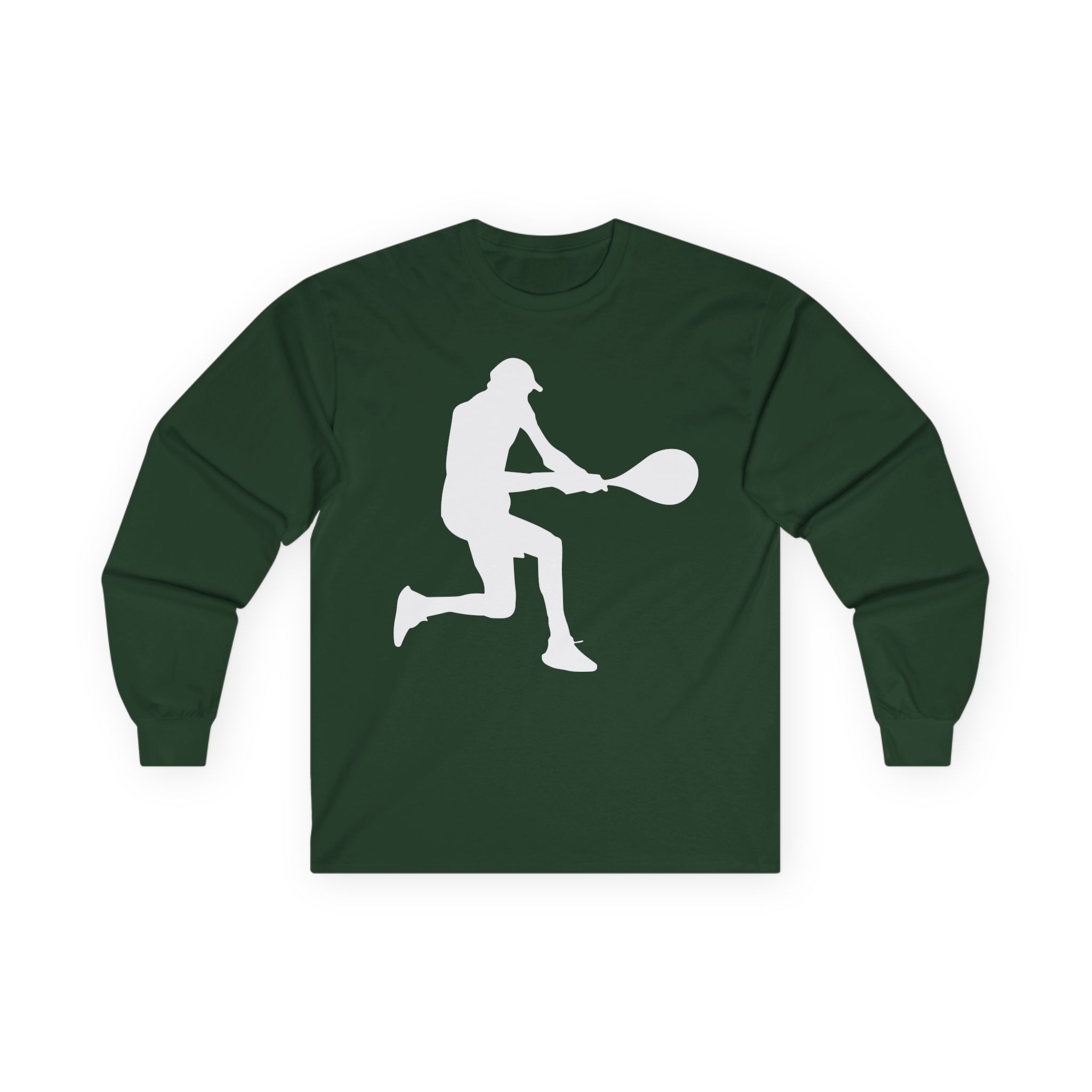 Jannik Sinner Unisex Ultra Cotton Long Sleeve Tee