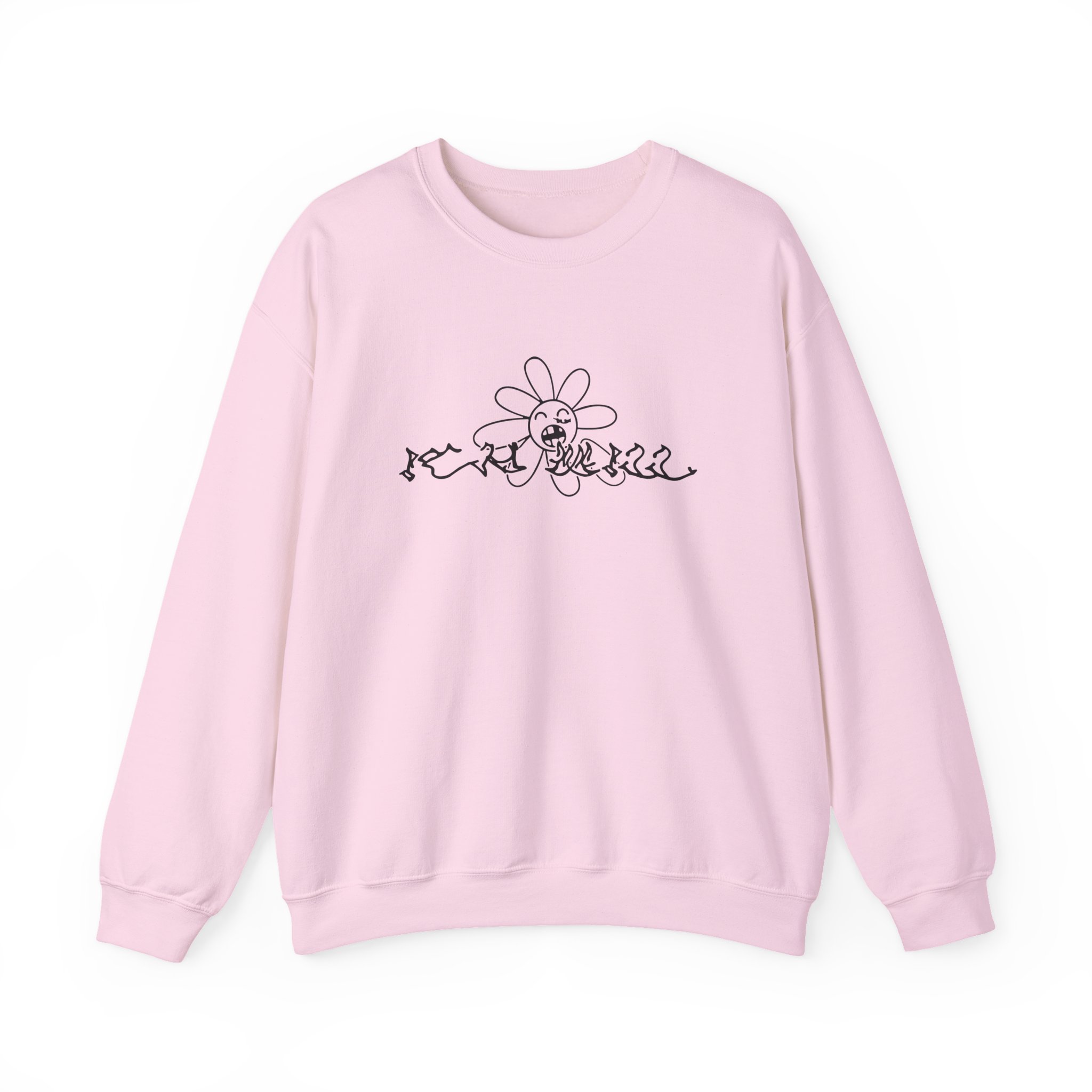 Makko Unisex Heavy Blendâ„¢ Crewneck Sweatshirt