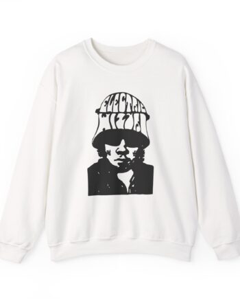 Electric Wizard Unisex Heavy Blend™ Crewneck Sweatshirt