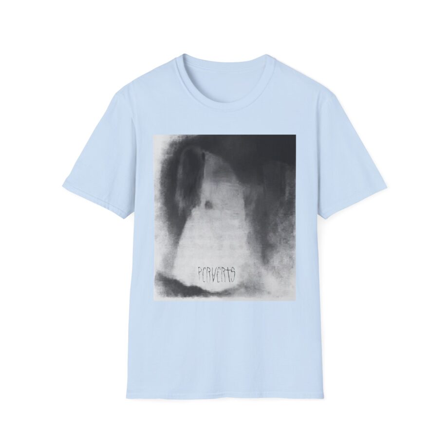 Ethel Cain Perverts Unisex Softstyle T-Shirt