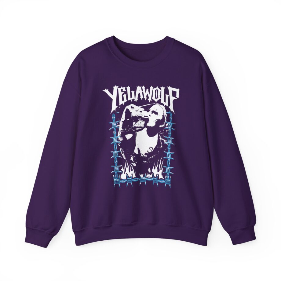 YM Unisex Heavy Blend™ Crewneck Sweatshirt