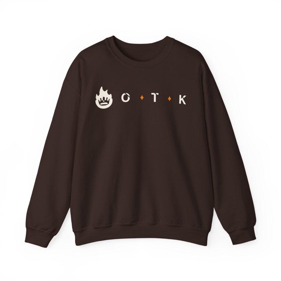 OTK Unisex Heavy Blend™ Crewneck Sweatshirt