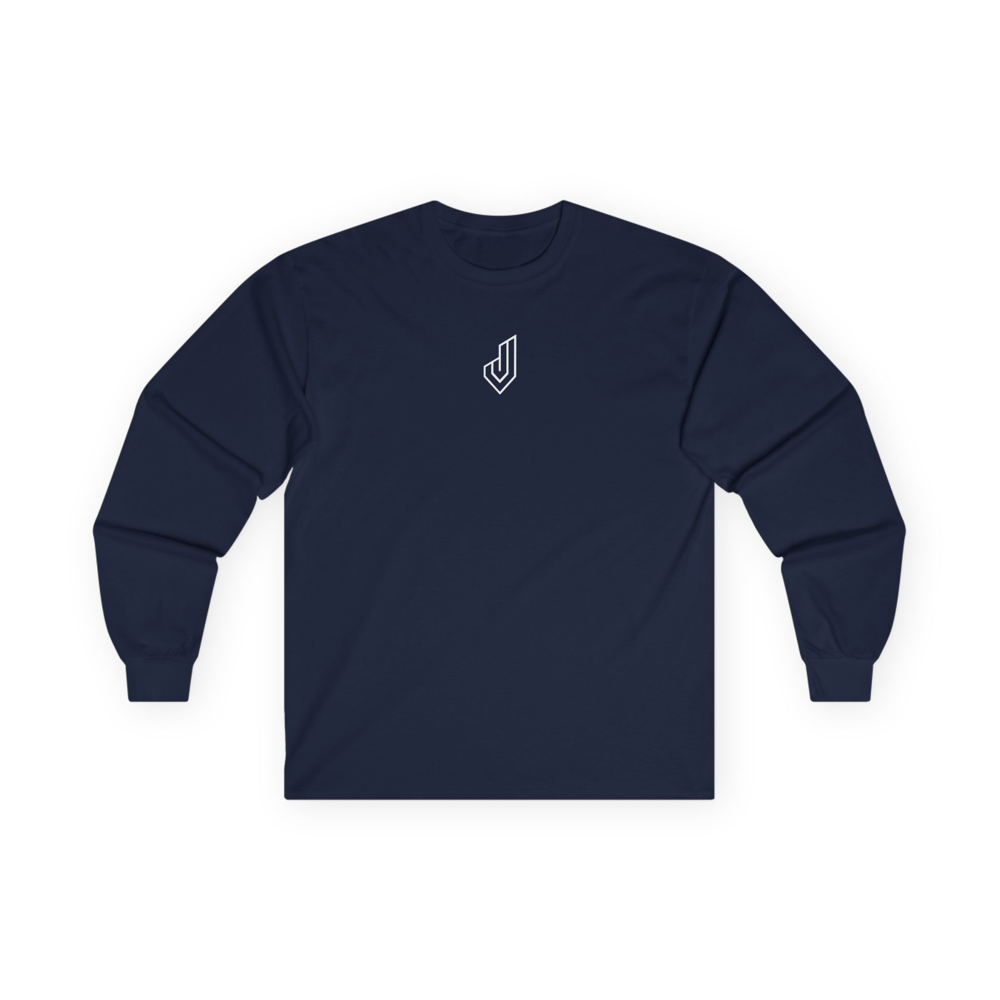 Jynxzi Unisex Ultra Cotton Long Sleeve Tee