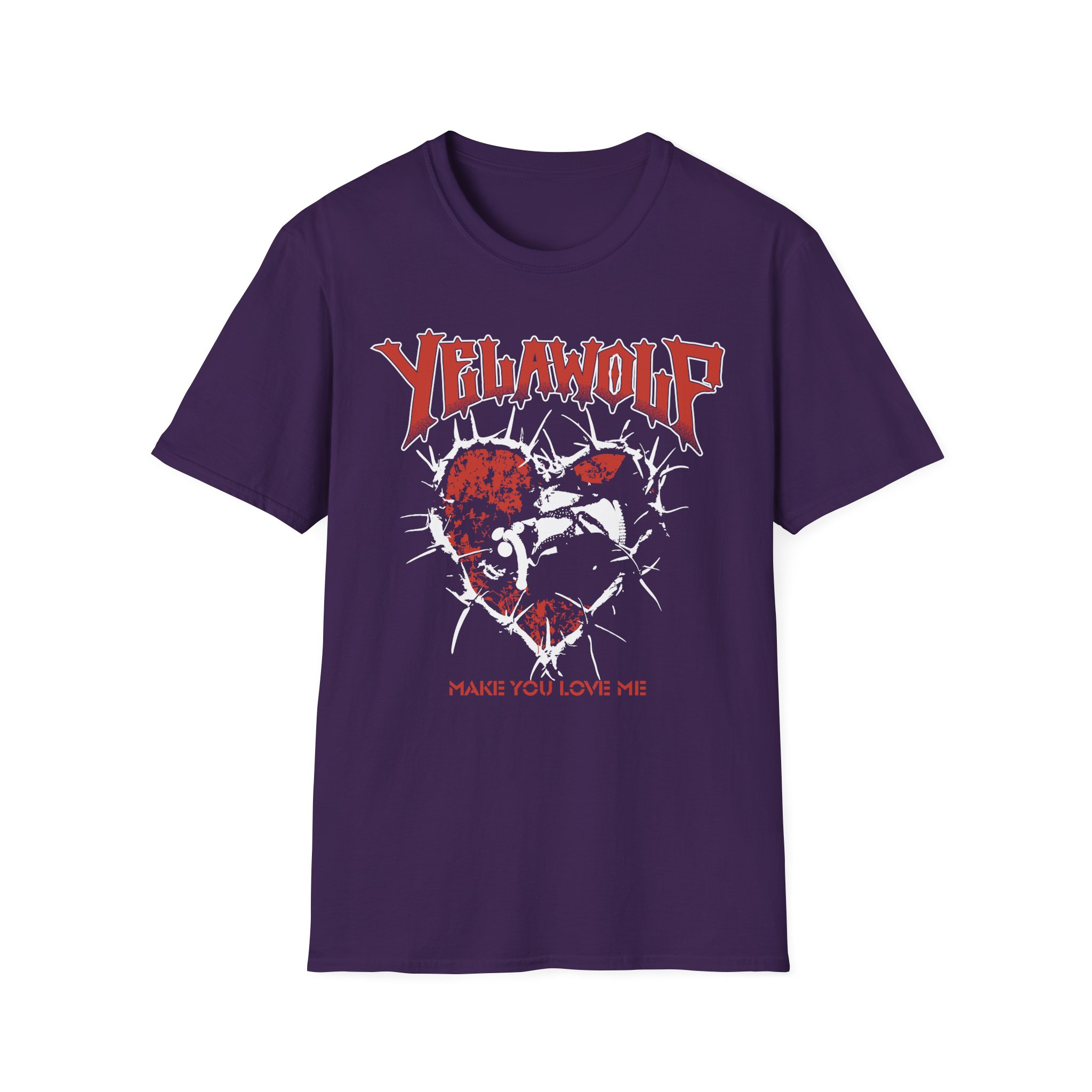 YM Unisex Softstyle T-Shirt