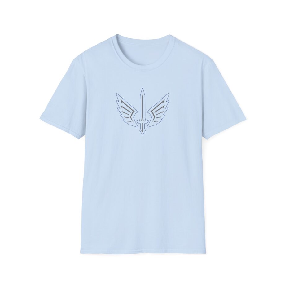 St. Louis Battlehawks Men's Playoffs Tonal Unisex Softstyle T-Shirt