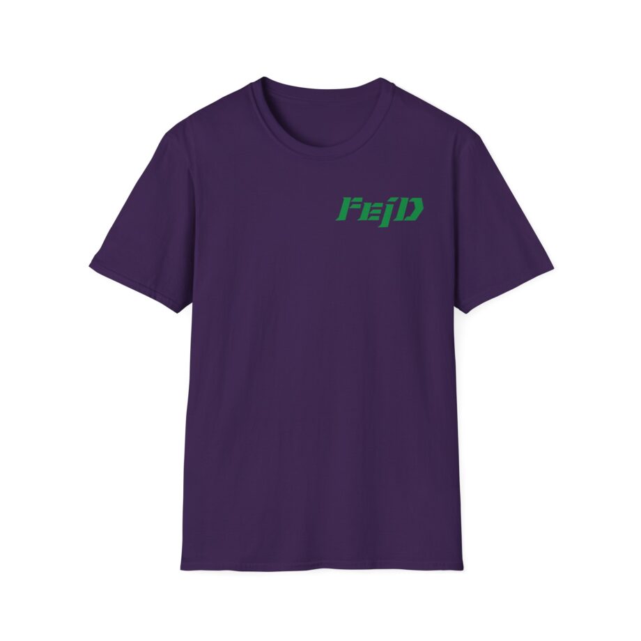 Feid Unisex Softstyle T-Shirt