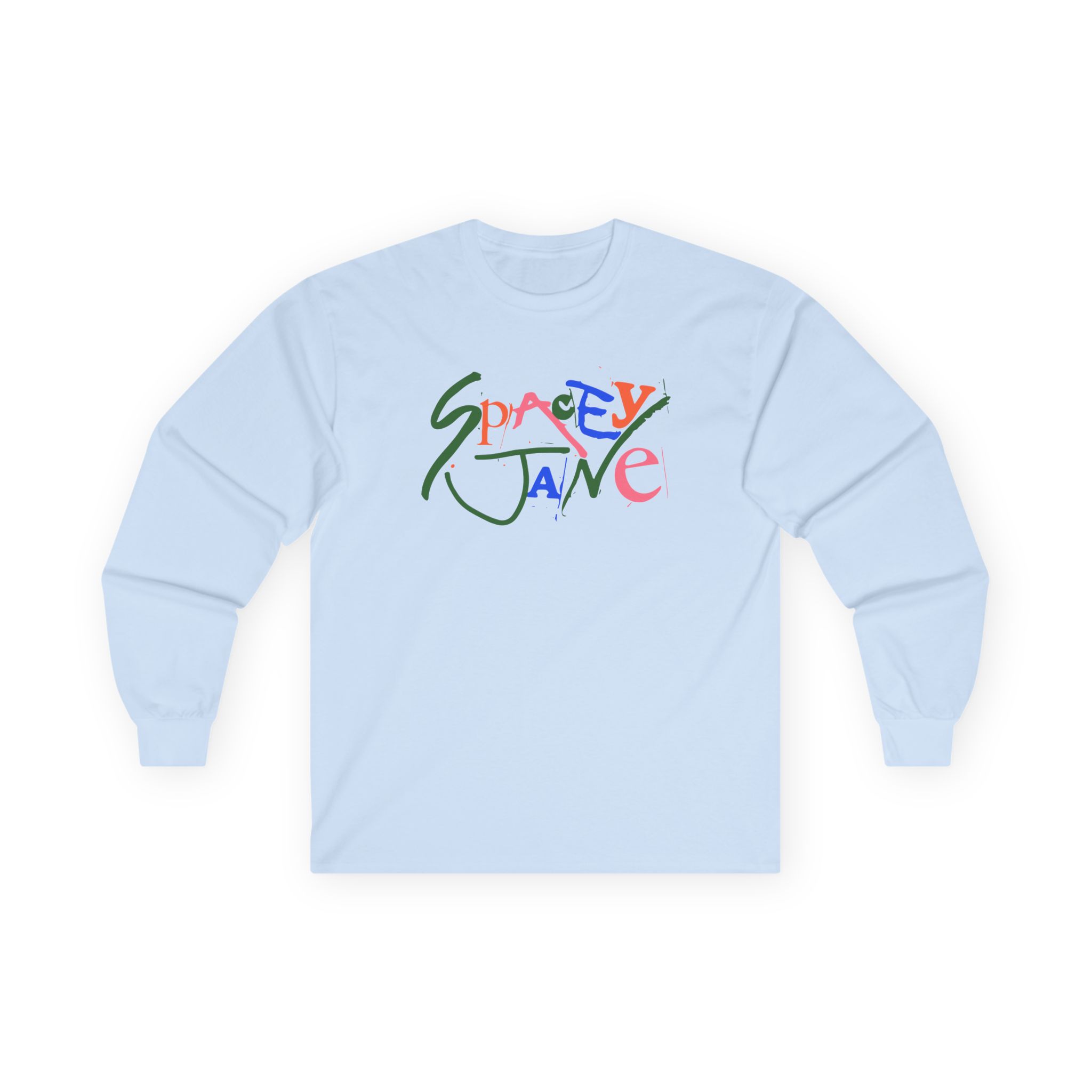Spacey Jane Unisex Ultra Cotton Long Sleeve Tee