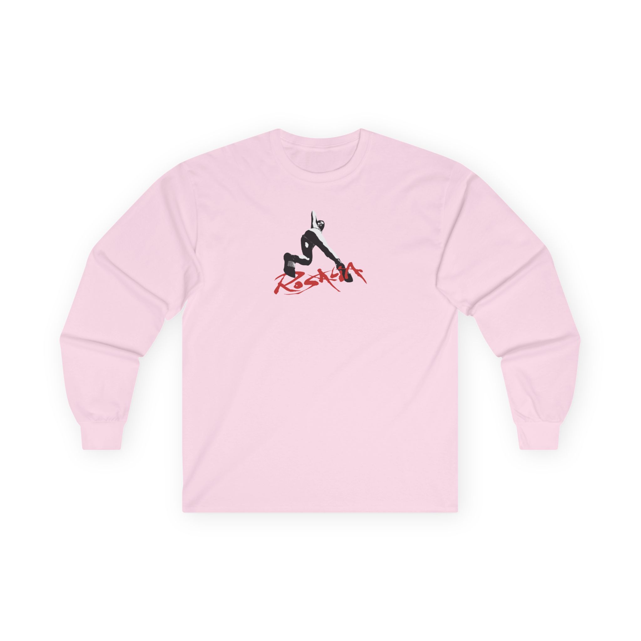 Rosalia Motomami 2 Unisex Ultra Cotton Long Sleeve Tee