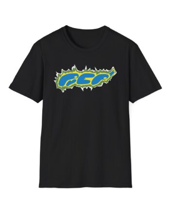 Frank Ocean Unisex Softstyle T-Shirt