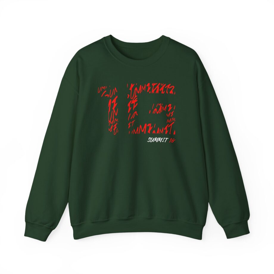 Summit1g Unisex Heavy Blend™ Crewneck Sweatshirt