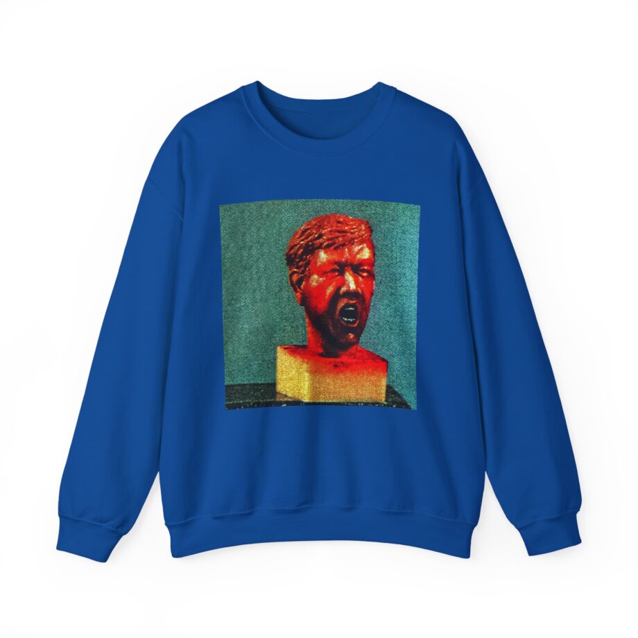 Quicksand Revelation 18 Unisex Heavy Blend™ Crewneck Sweatshirt