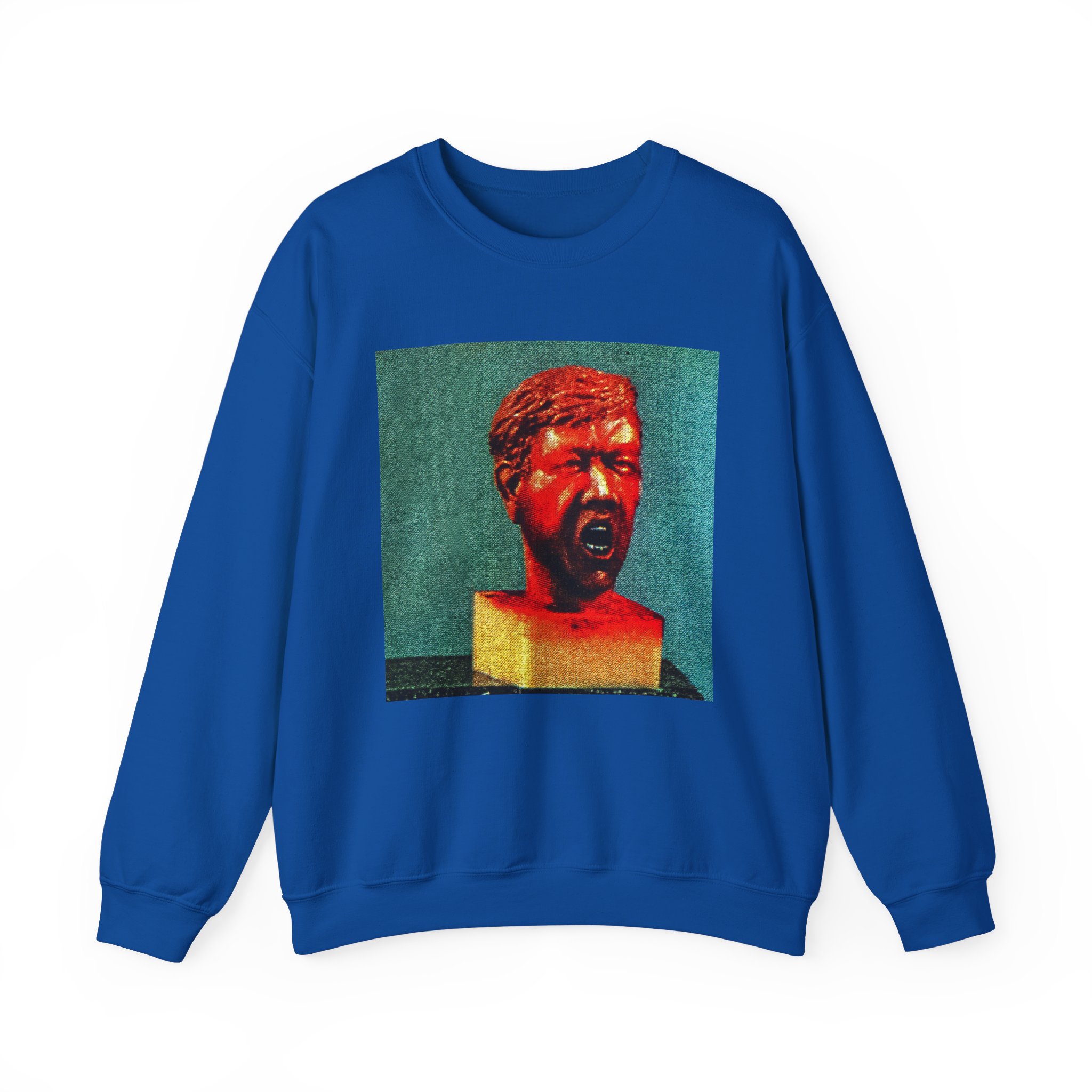 Quicksand Revelation 18 Unisex Heavy Blendâ„¢ Crewneck Sweatshirt