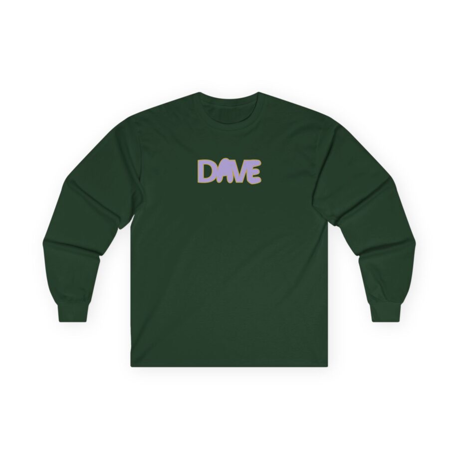 Lil Dicky Dave Unisex Ultra Cotton Long Sleeve Tee