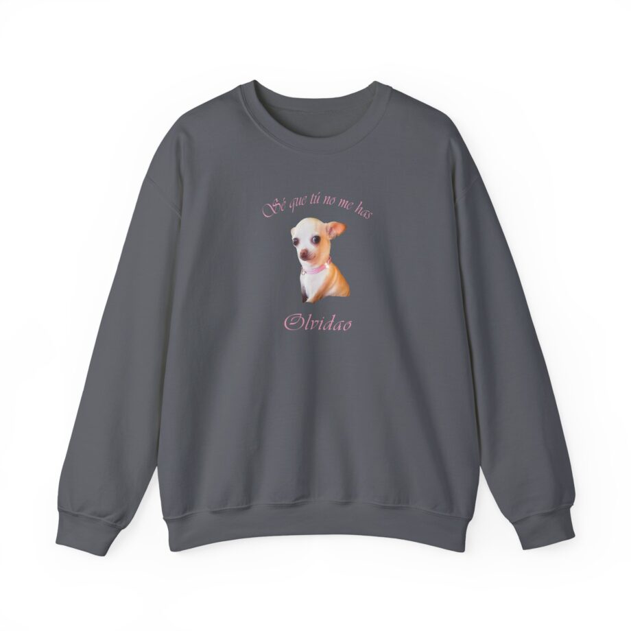 Rosalia Mochi Unisex Heavy Blend™ Crewneck Sweatshirt