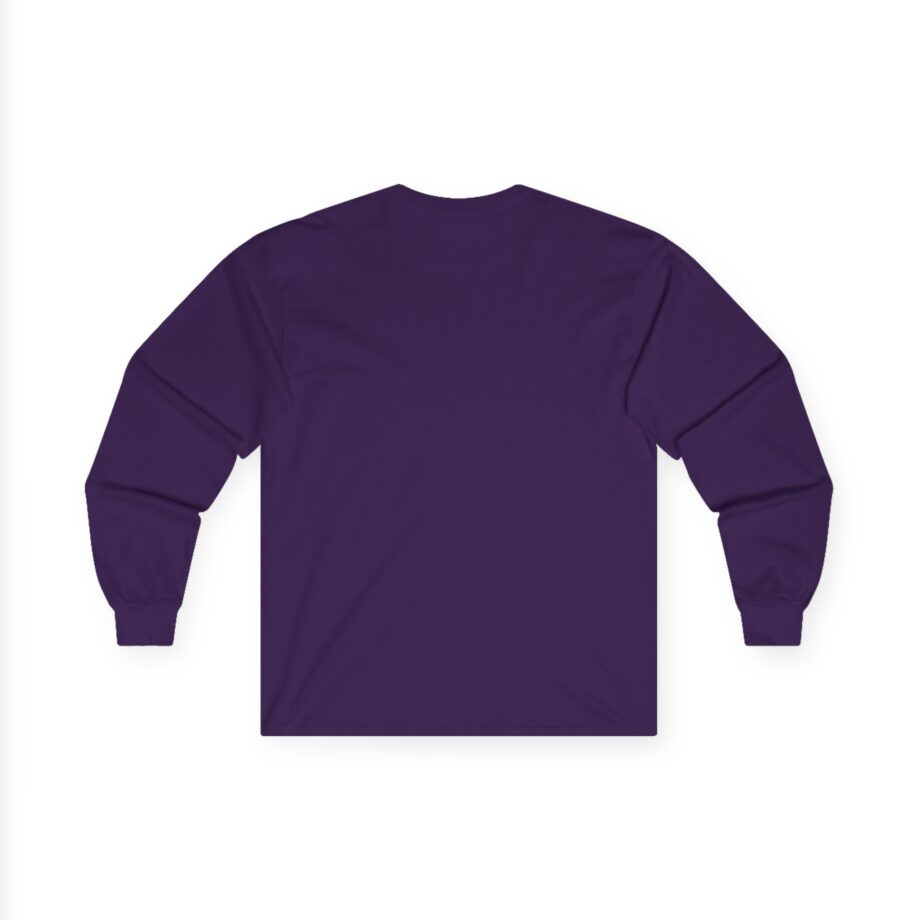 August Burns Red ABR Logo Unisex Ultra Cotton Long Sleeve Tee