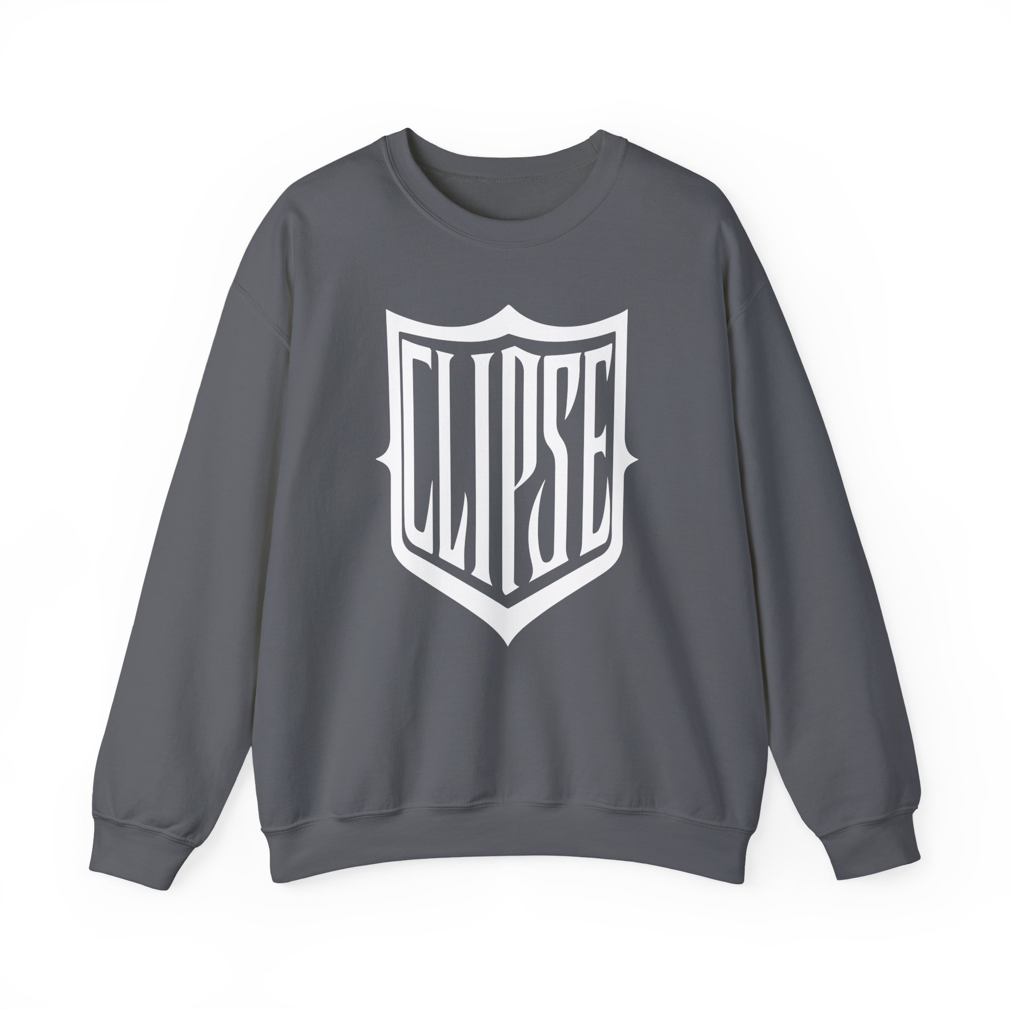 Clipse Hell Hath No Fury Unisex Heavy Blendâ„¢ Crewneck Sweatshirt