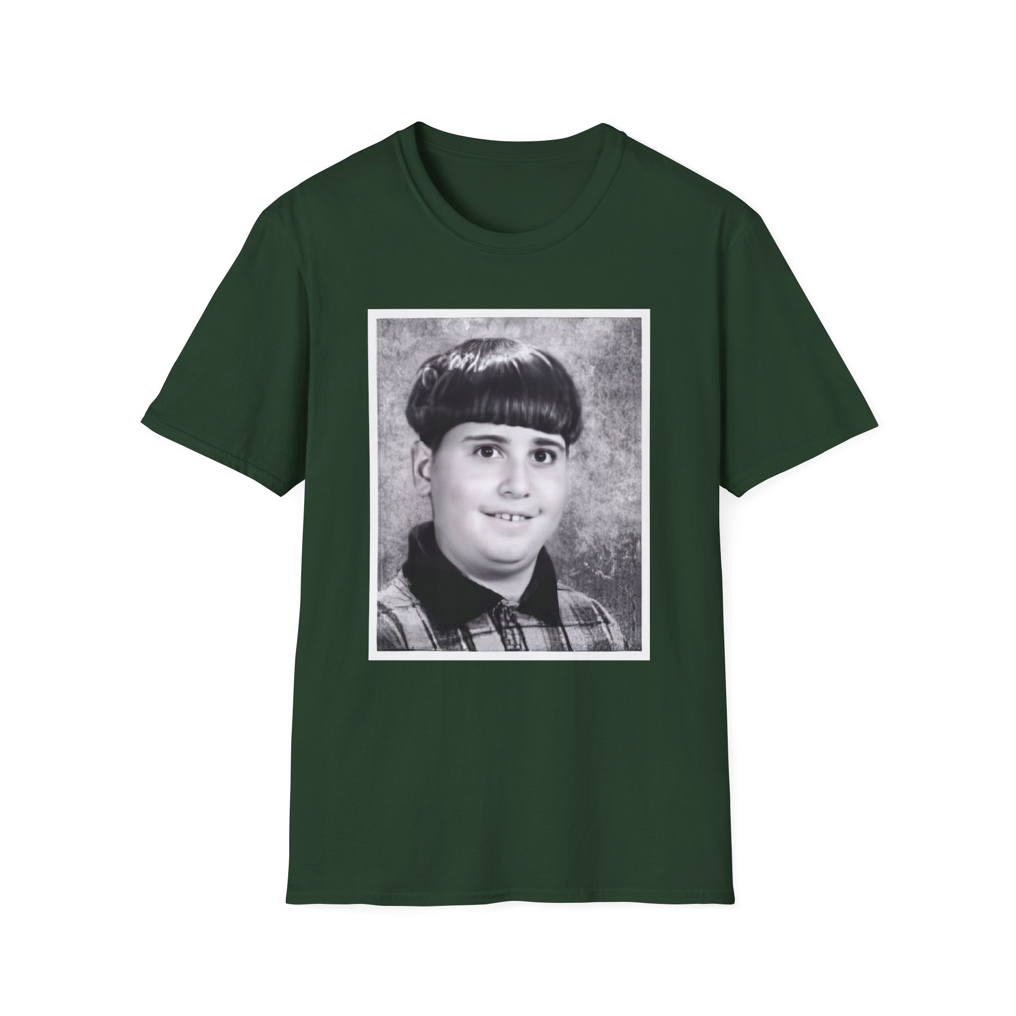 Wooli Unisex Softstyle T-Shirt