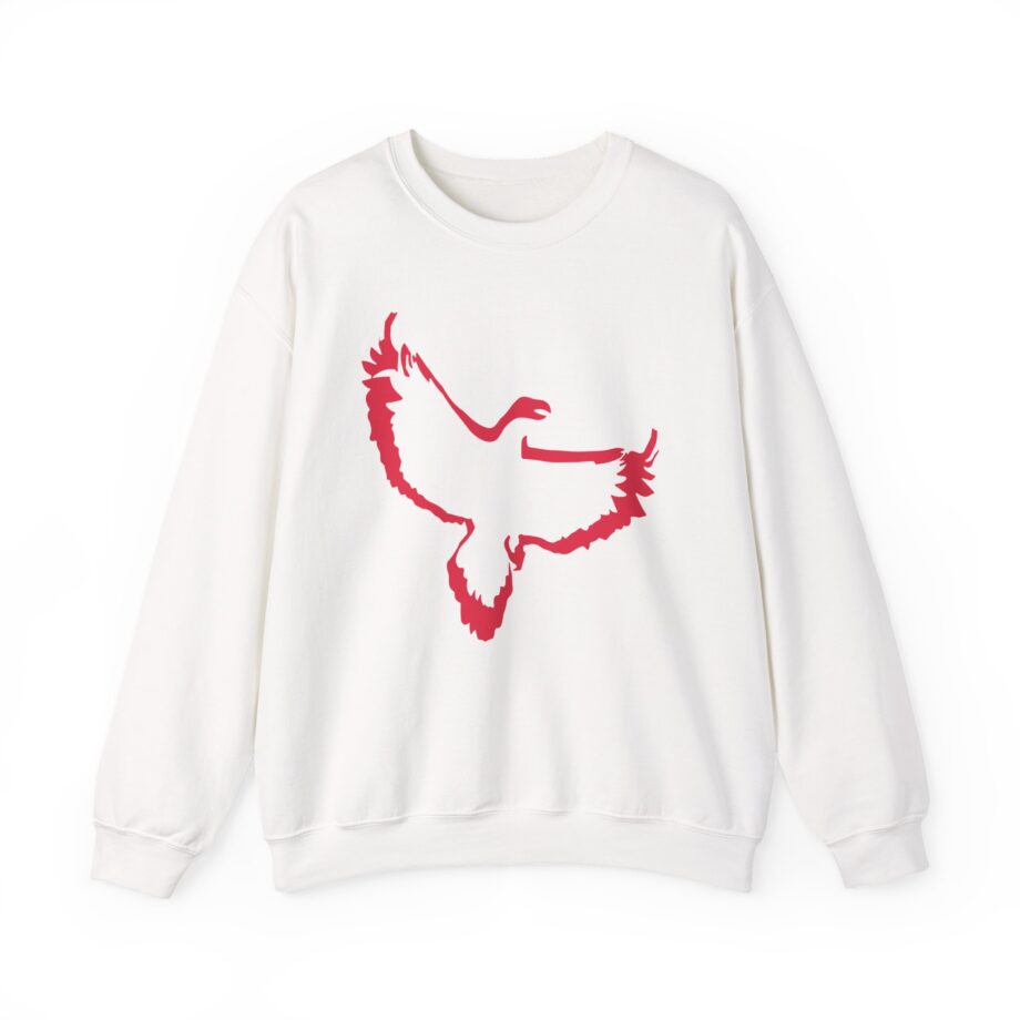 Sexmane Unisex Heavy Blend™ Crewneck Sweatshirt