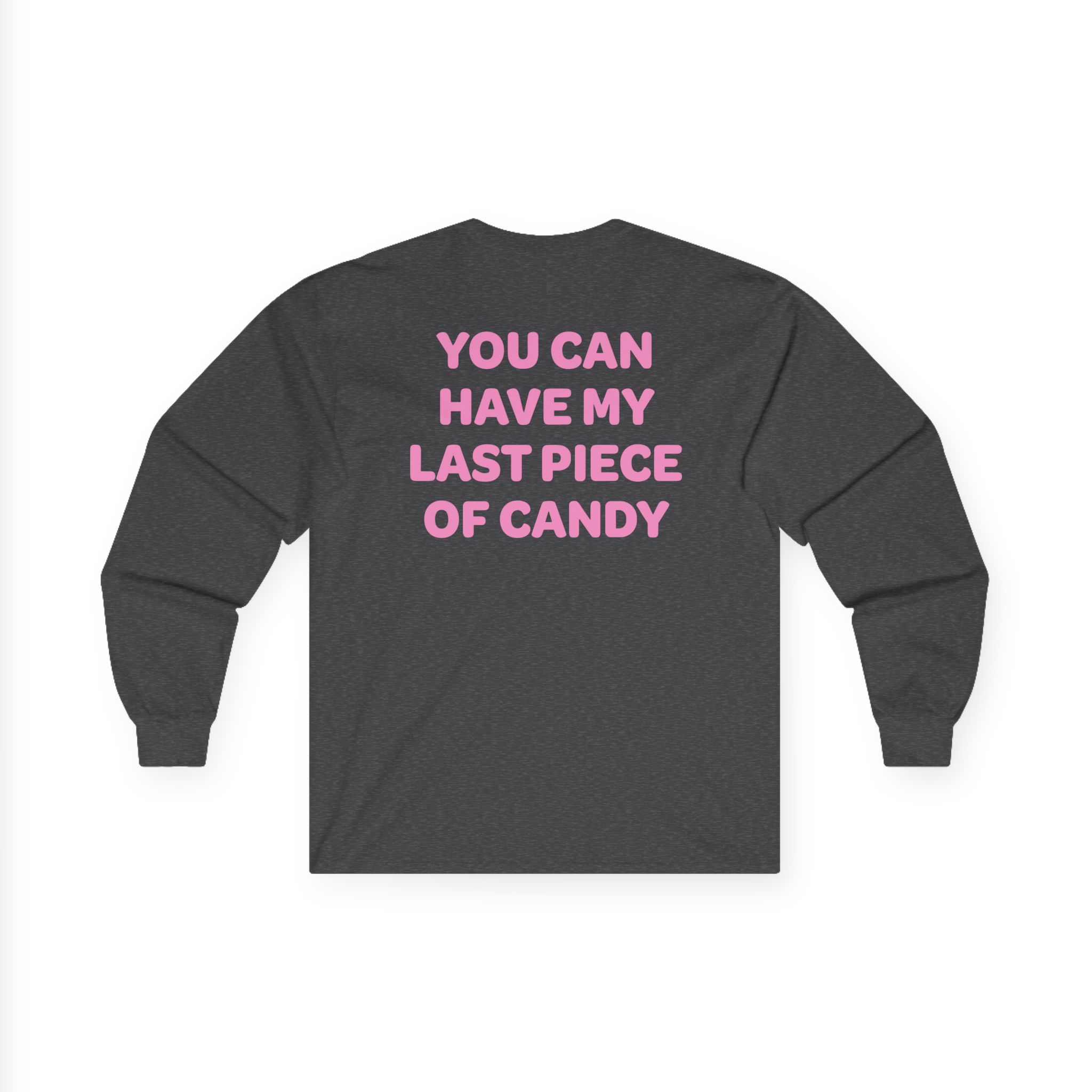 Ryan Trahan You Can Have My Joyride Unisex Ultra Cotton Long Sleeve Tee