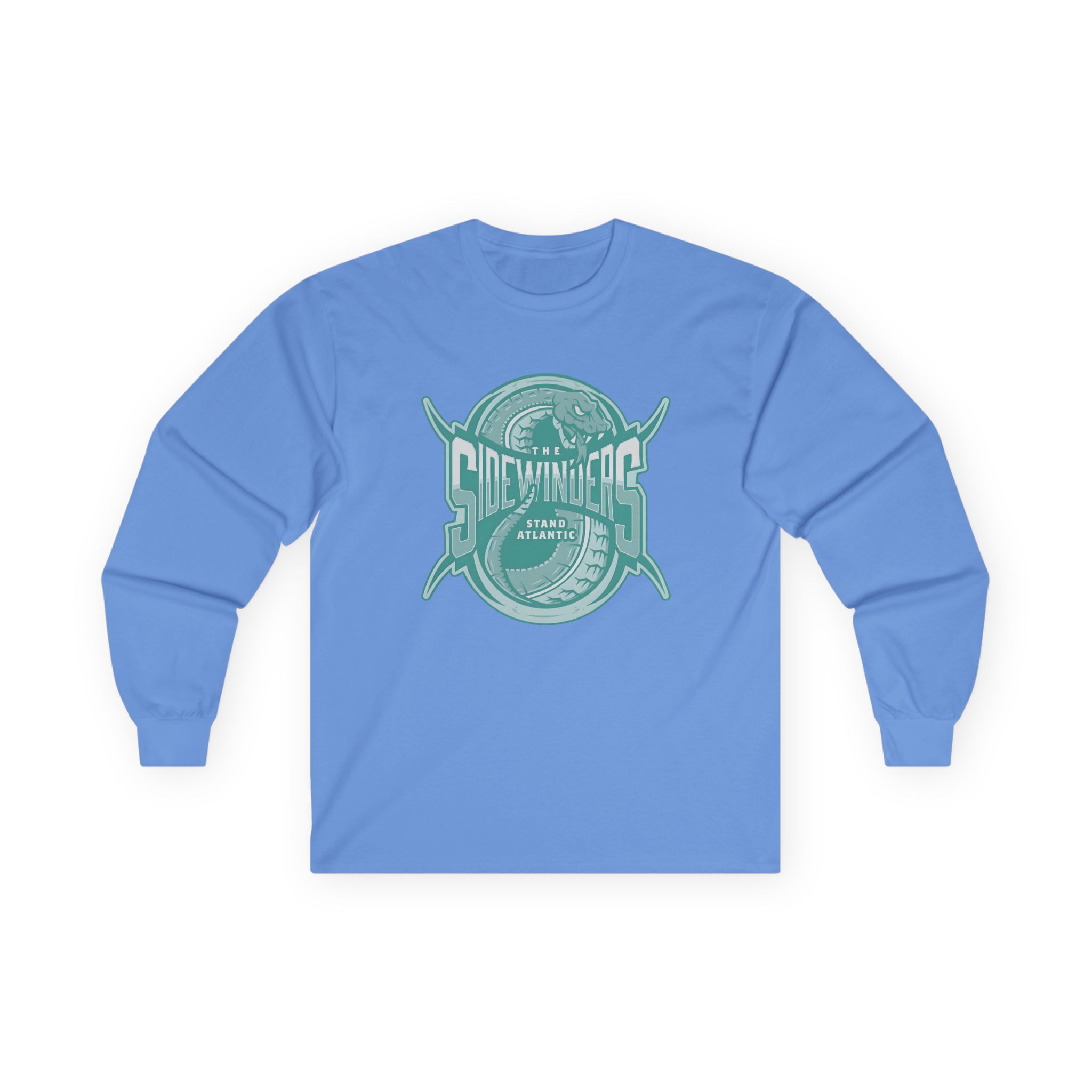 Stand Atlantic Sidewinders Unisex Ultra Cotton Long Sleeve Tee