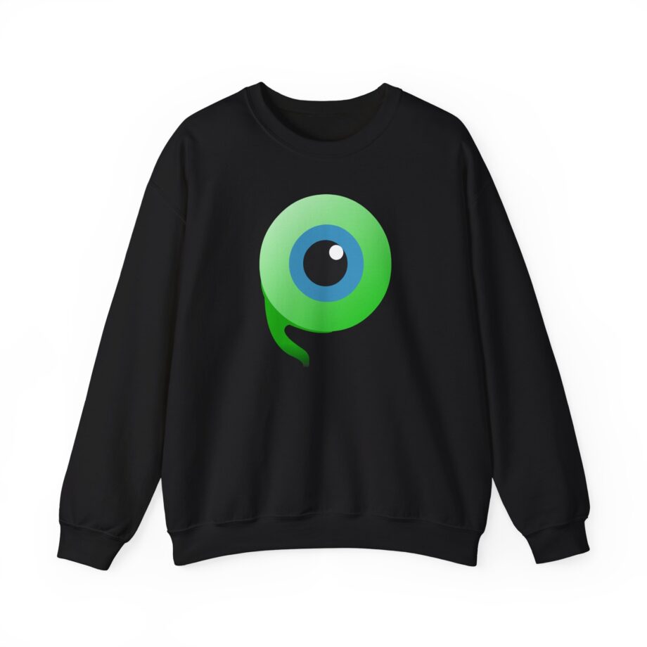 Jacksepticeye Septic Eye Sam Unisex Heavy Blend™ Crewneck Sweatshirt