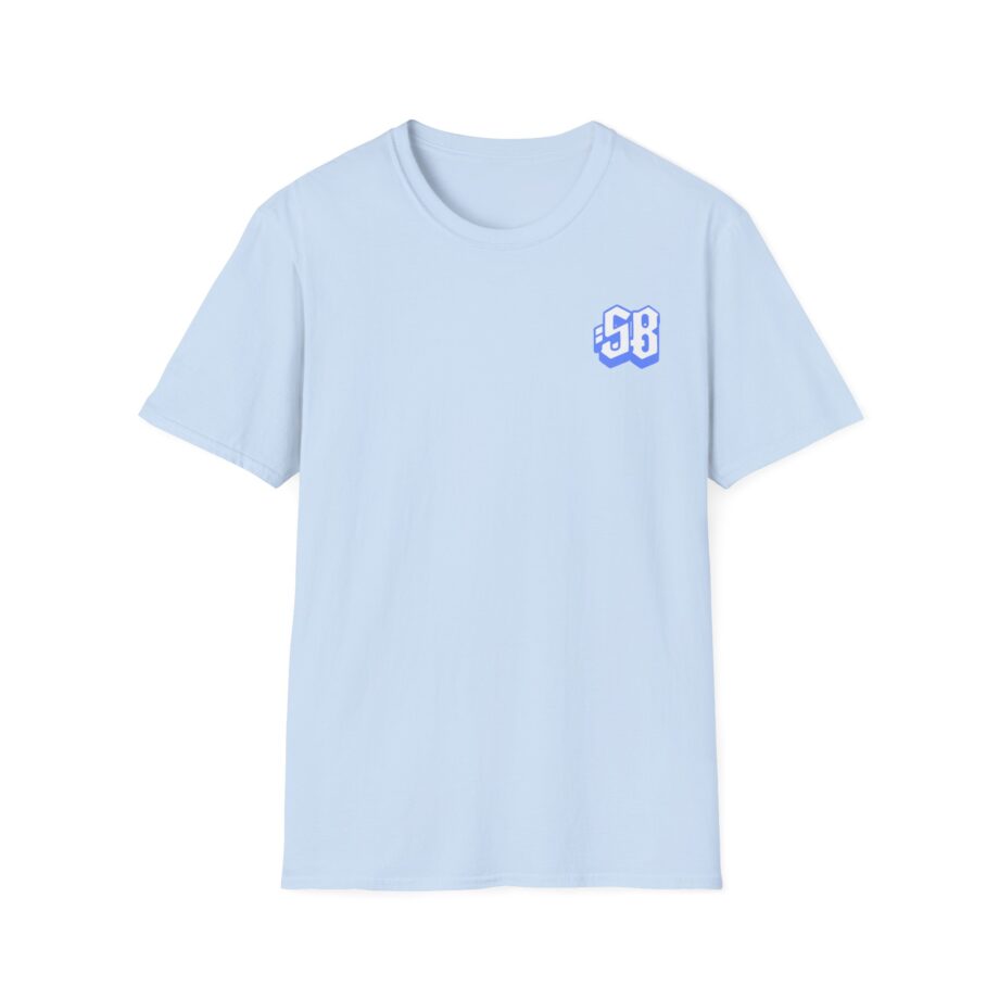 Eladio Carrion Puerto Rico Unisex Softstyle T-Shirt