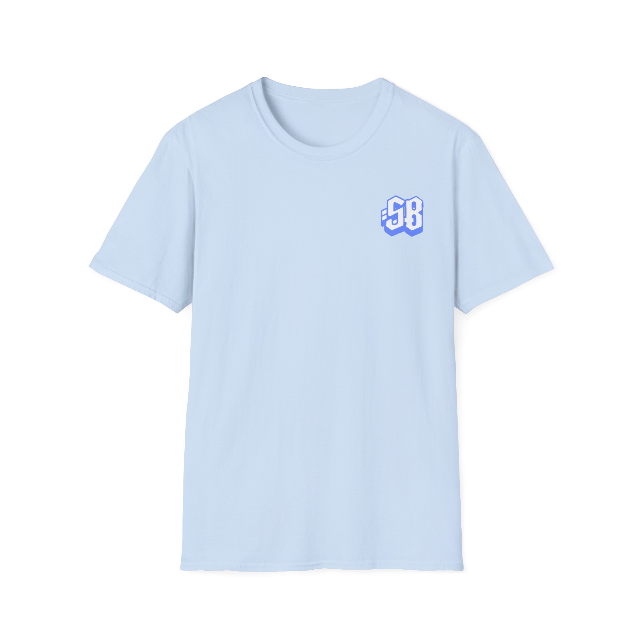 Eladio Carrion Puerto Rico Unisex Softstyle T-Shirt