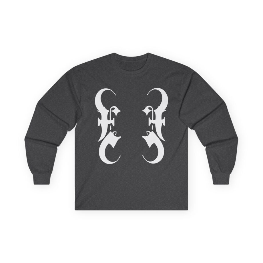 Emmure Unisex Ultra Cotton Long Sleeve Tee