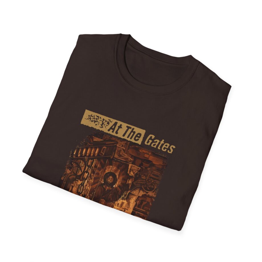 At the Gates Slaughter of the Soul Unisex Softstyle T-shirt