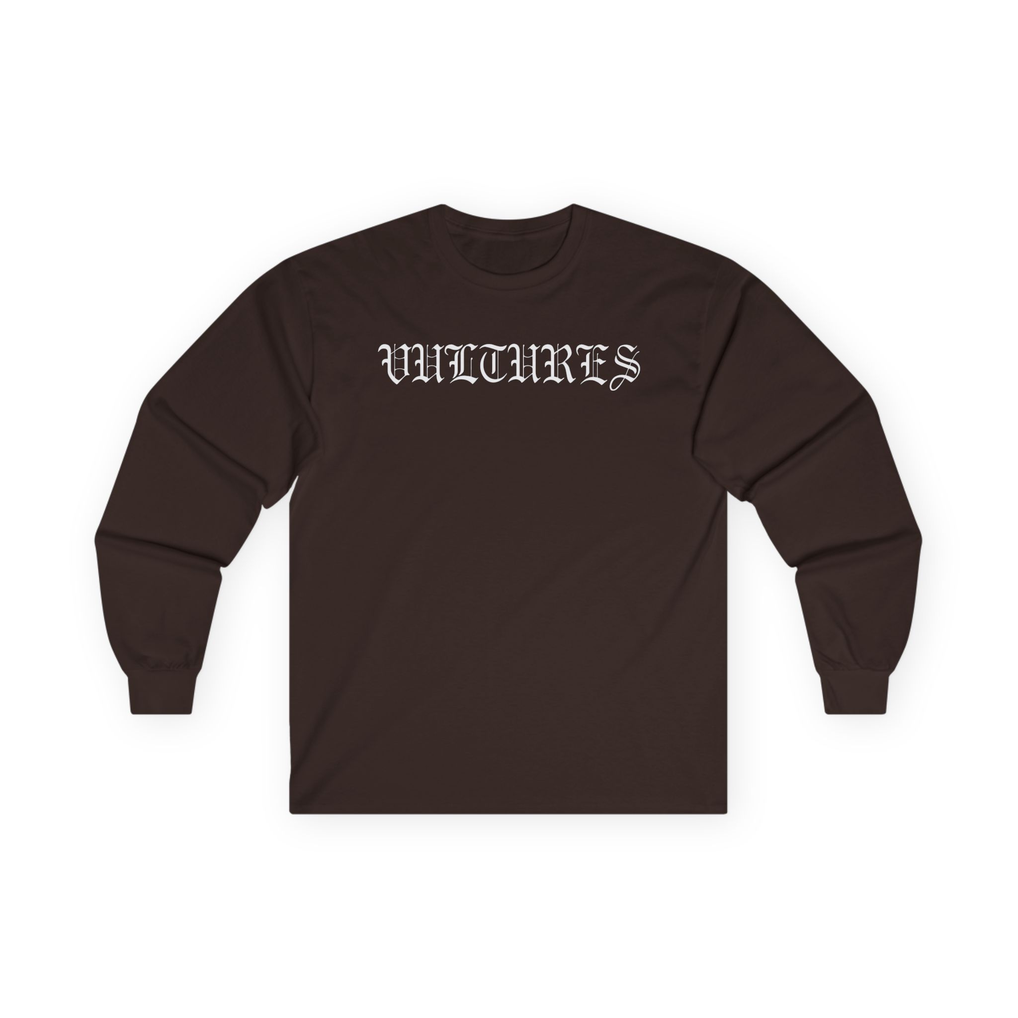 Vultures Volume 1 Tracklist and Ty Dolla Sign Unisex Ultra Cotton Long Sleeve Tee