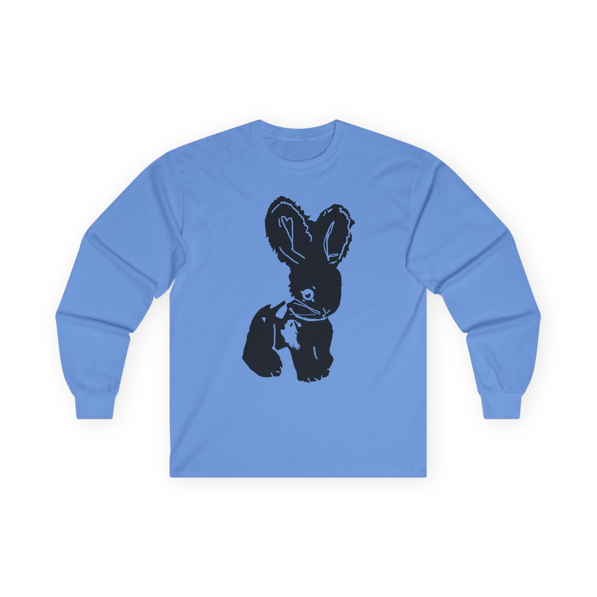 Froukje Unisex Ultra Cotton Long Sleeve Tee
