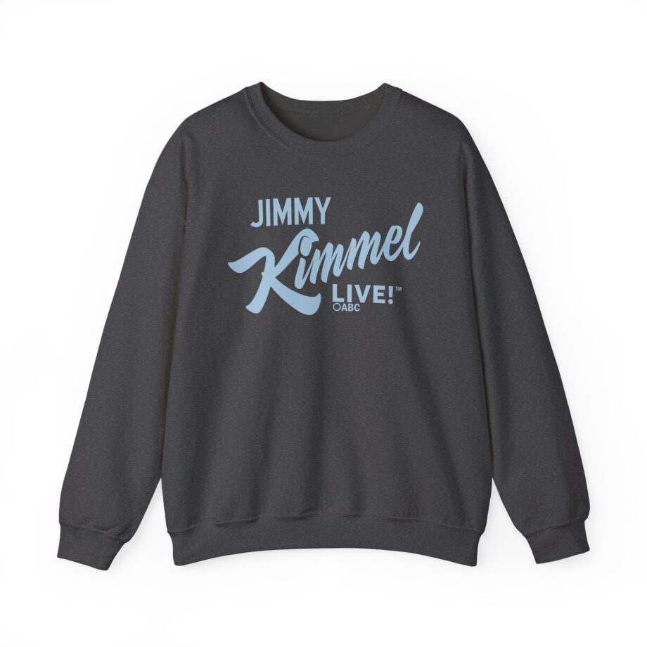 Jimmy Kimmel Unisex Heavy Blend™ Crewneck Sweatshirt