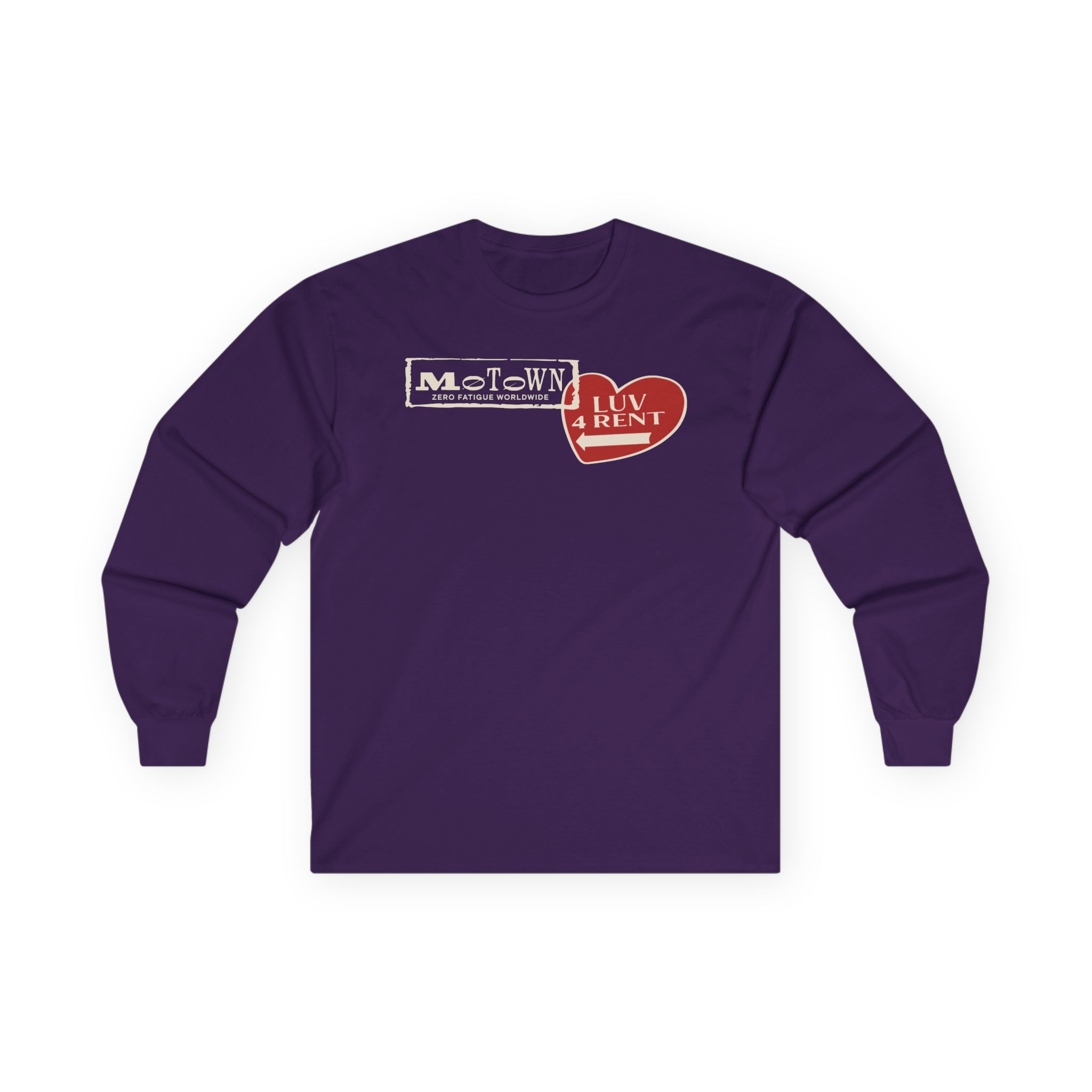 Smino Luv 4 Rent Unisex Ultra Cotton Long Sleeve Tee