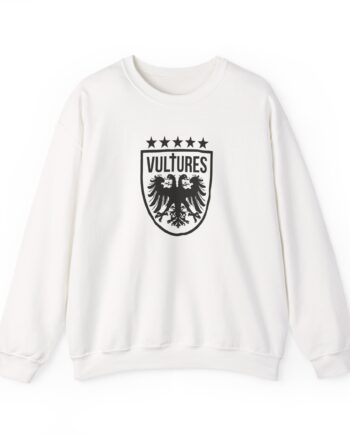 Vultures Unisex Heavy Blend™ Crewneck Sweatshirt