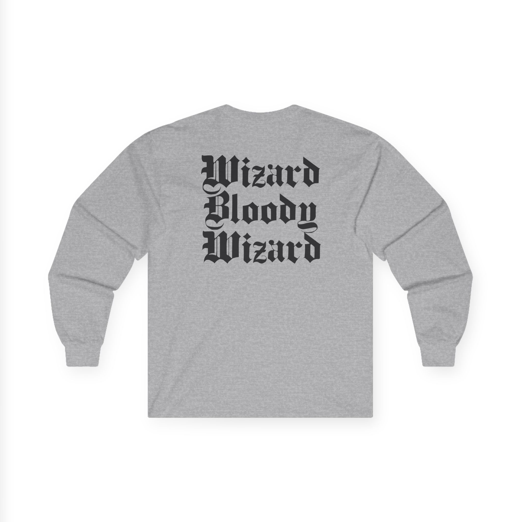 Cobra  Baseball Unisex Ultra Cotton Long Sleeve Tee