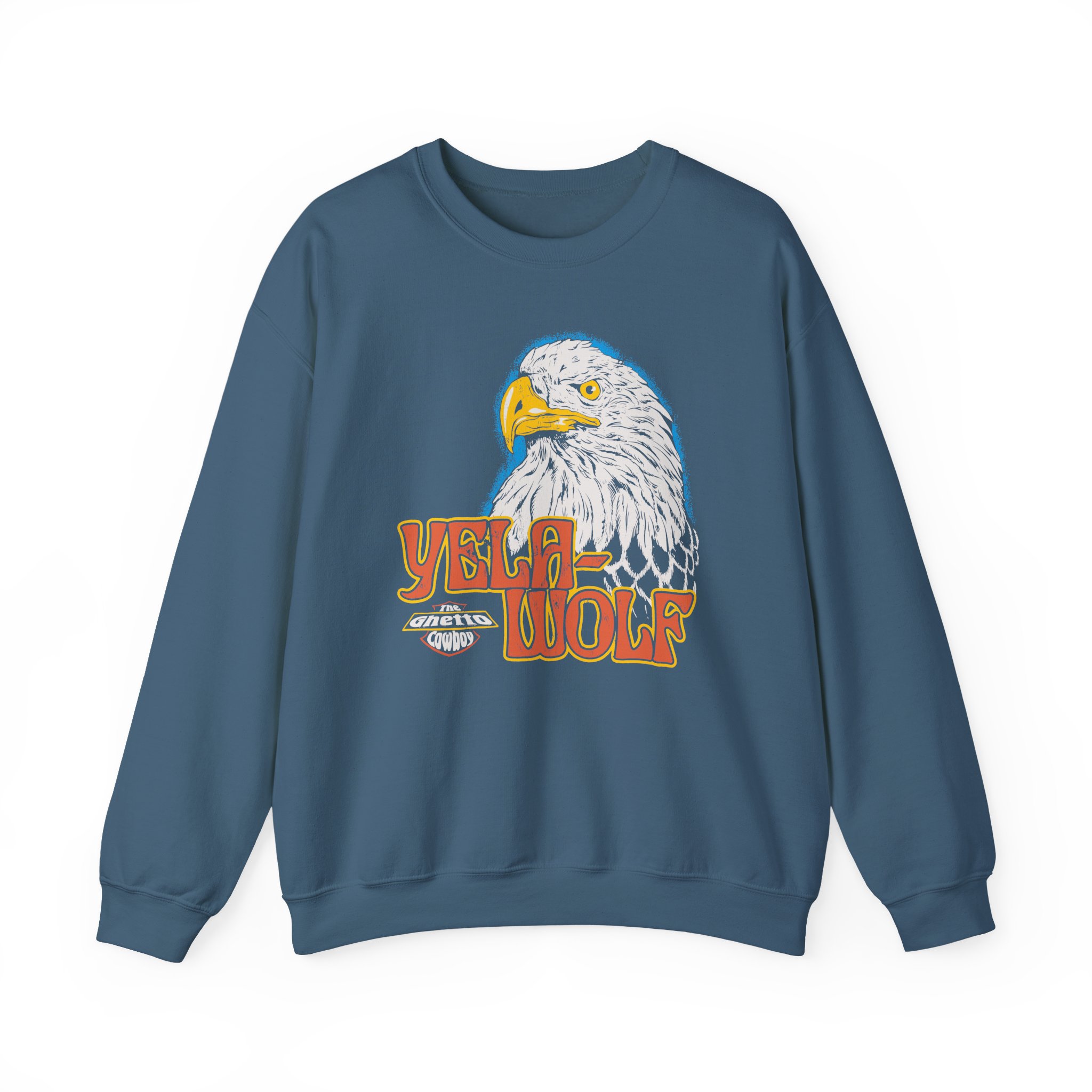 YM Unisex Heavy Blendâ„¢ Crewneck Sweatshirt