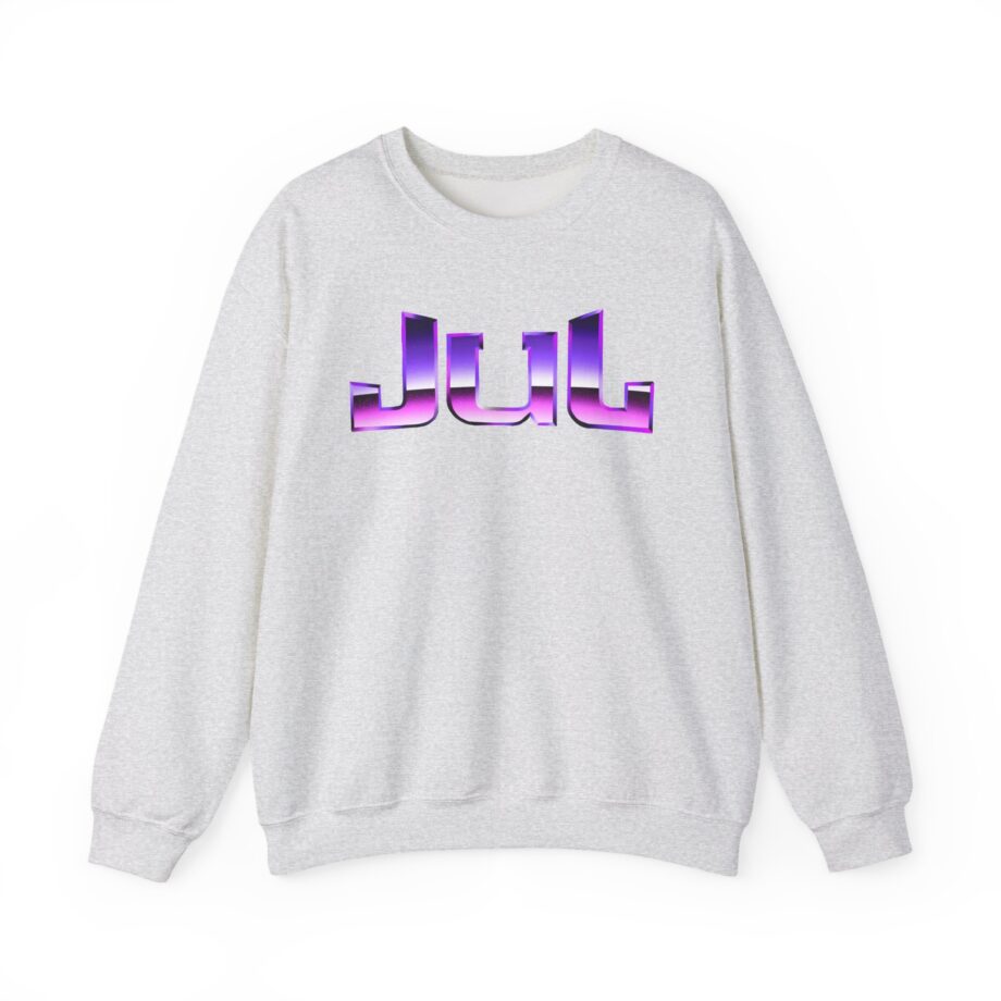 Jul Unisex Heavy Blend™ Crewneck Sweatshirt