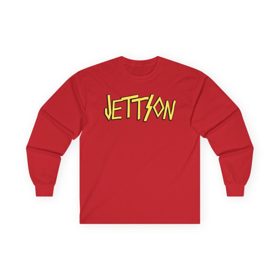Jett Lawrence Unisex Ultra Cotton Long Sleeve Tee