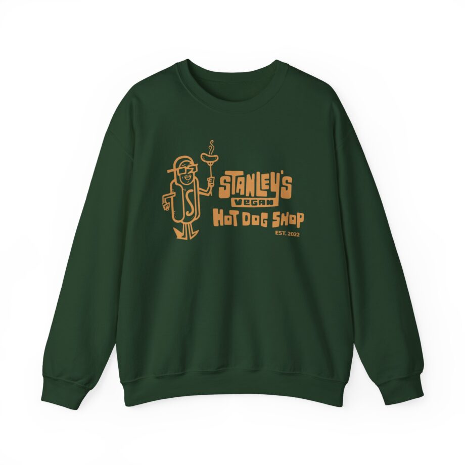 Lilsimsie Unisex Heavy Blend™ Crewneck Sweatshirt
